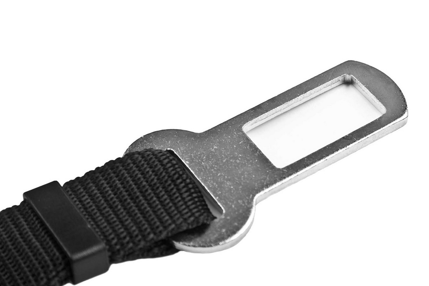 Seat belt adapter Julius-K9 black XL (TRO2K9AG) (4) Seat belt adapter Julius-K9 black XL (TRO2K9AG) (4)