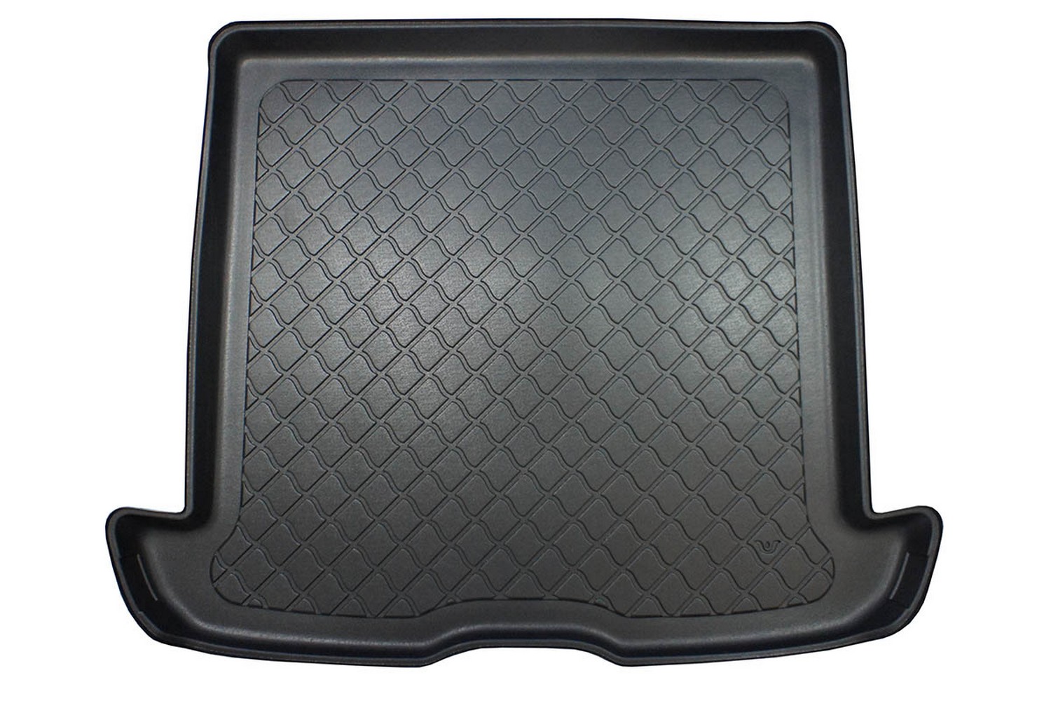Boot mat suitable for Volvo V50 2004-2012 wagon Guardliner anti slip PE/TPE rubber