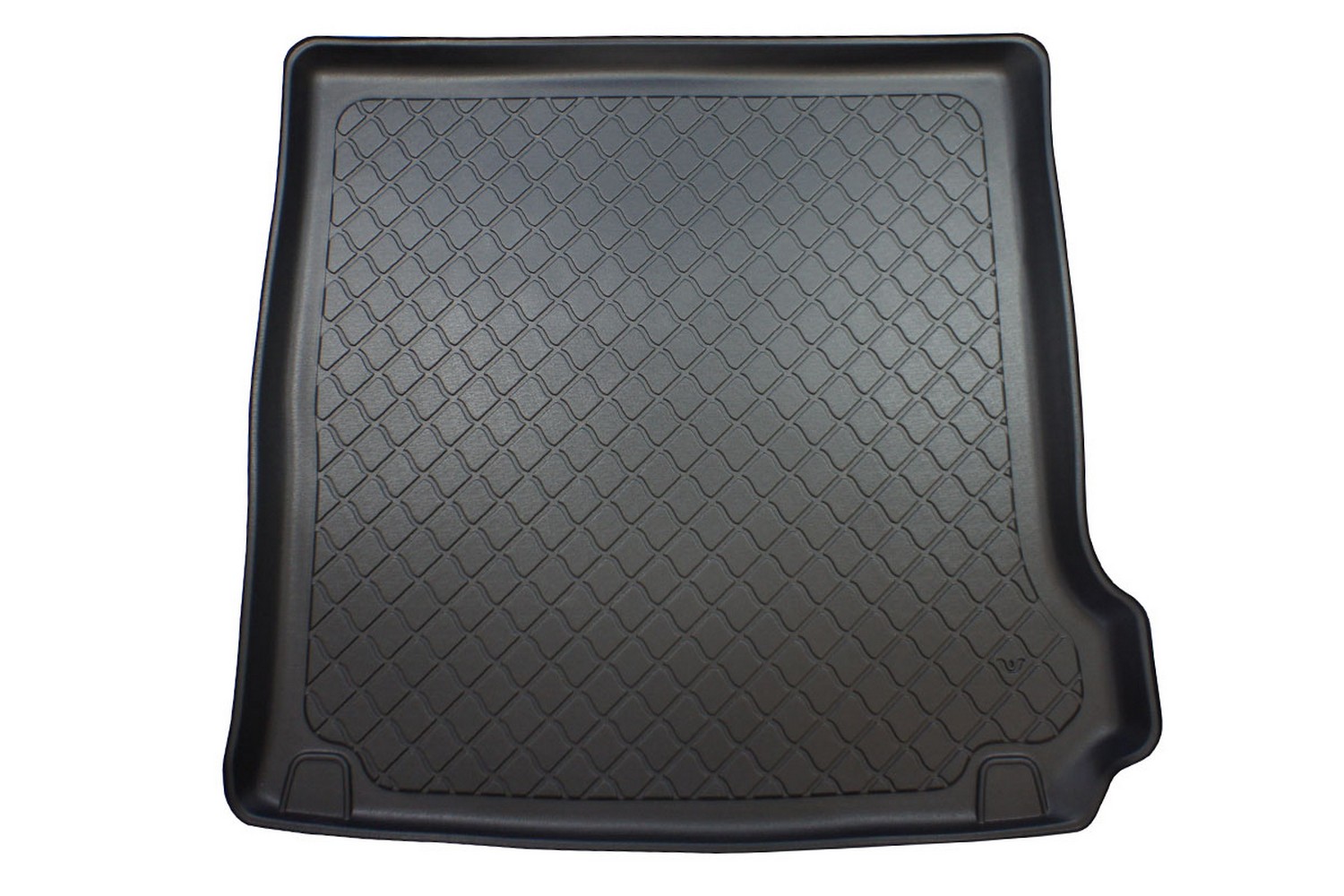 Boot mat suitable for Volvo V90 II 2016-present wagon Guardliner anti slip PE/TPE rubber