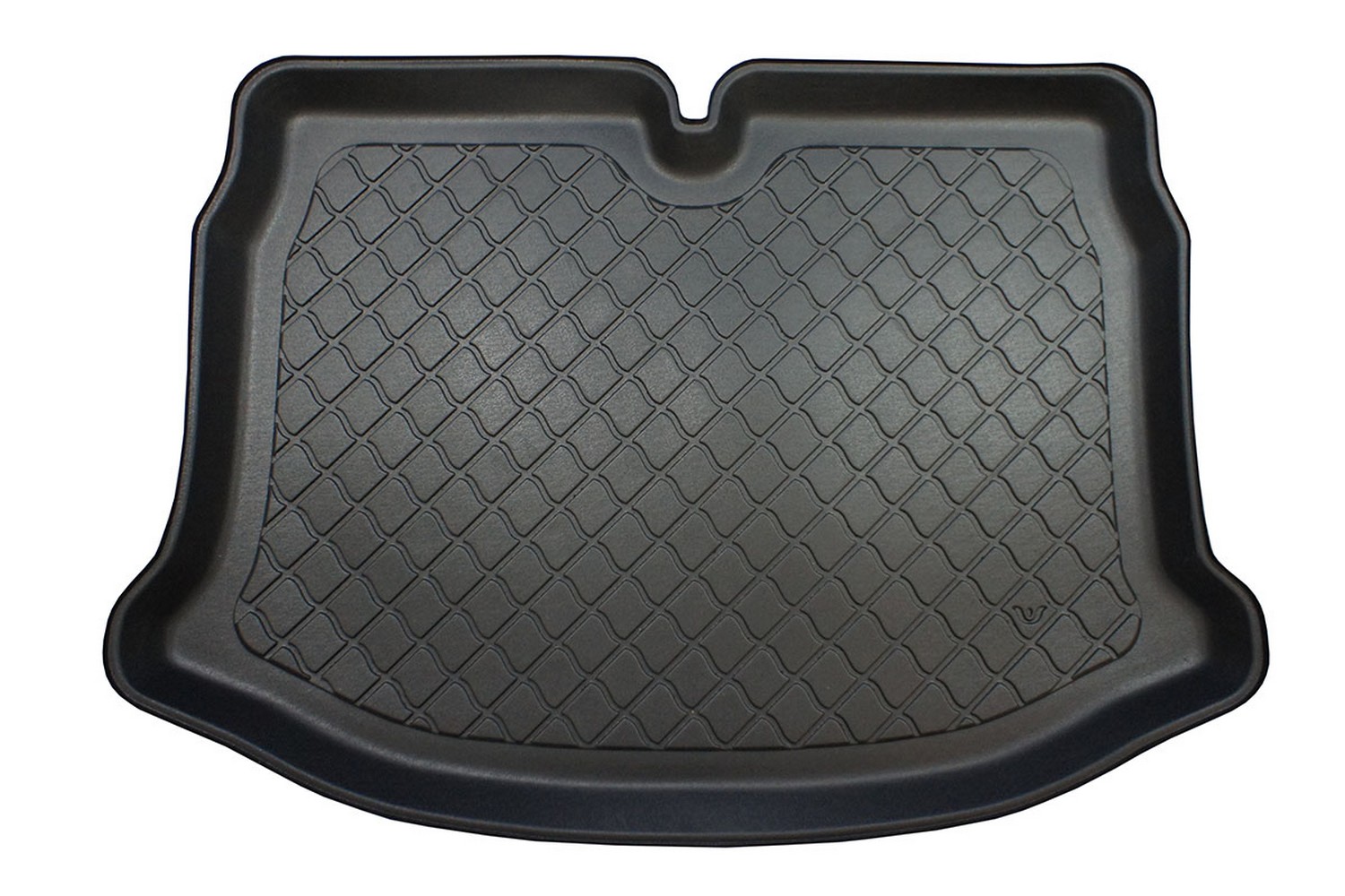 Kofferbakmat geschikt voor Volkswagen Beetle 2011-heden 5-deurs hatchback Guardliner anti-slip PE/TPE rubber