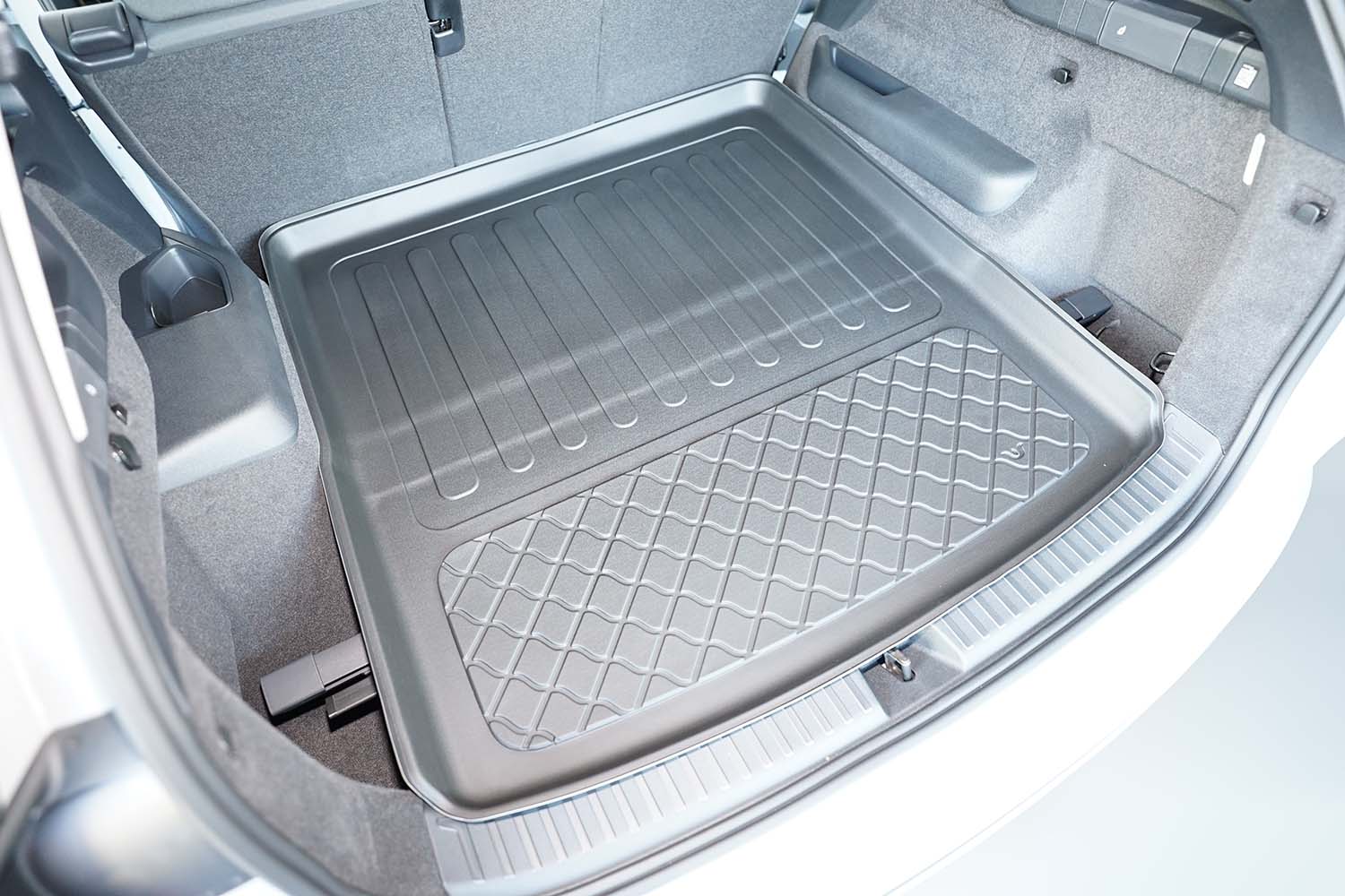 Boot mat suitable for Volkswagen Tayron 2024-present Guardliner anti slip PE/TPE rubber (VW1TYTM-G) (4) Boot mat suitable for Volkswagen Tayron 2024-present Guardliner anti slip PE/TPE rubber (VW1TYTM-G) (4)