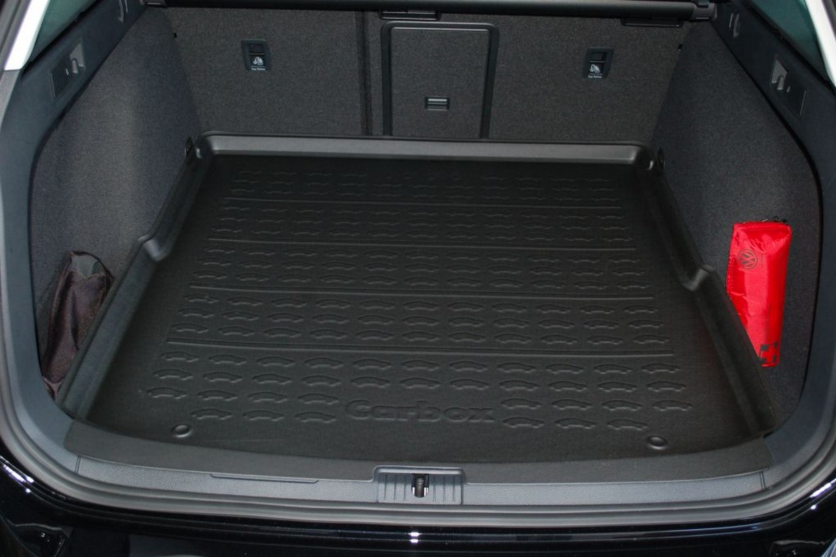 Kofferraummatte VW Golf 7 Variant 2013-2020