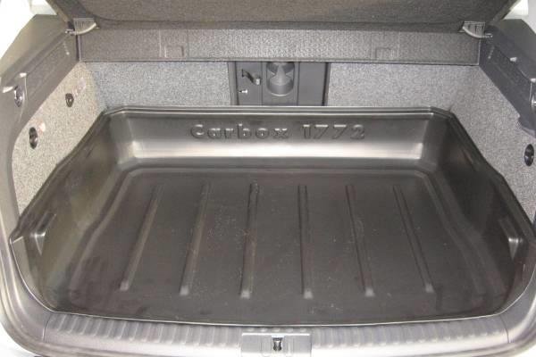 Bac de coffre Volkswagen Tiguan (5N) Carbox Classic