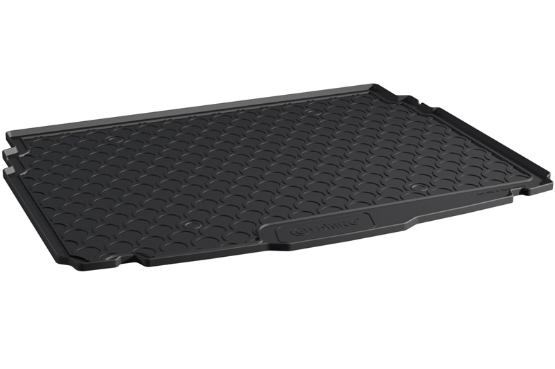 Tapis de coffre Volkswagen T-Roc (A1) caoutchouc