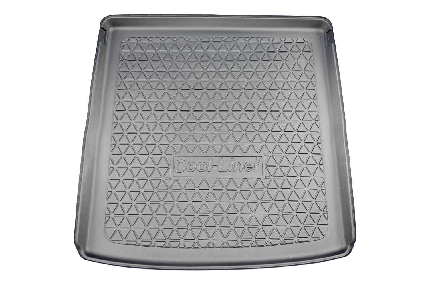 Boot mat suitable for Volkswagen Tayron 2025-present Cool Liner anti slip PE/TPE rubber Boot mat suitable for Volkswagen Tayron 2025-present Cool Liner anti slip PE/TPE rubber