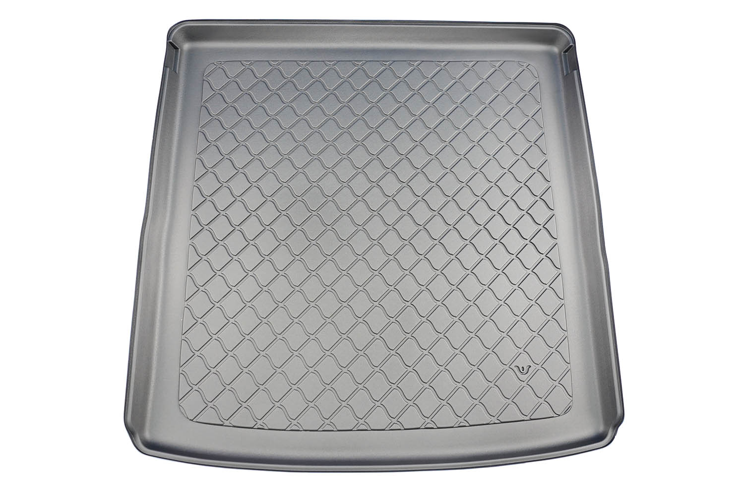 Boot mat suitable for Volkswagen Tayron 2025-present Guardliner anti slip PE/TPE rubber Boot mat suitable for Volkswagen Tayron 2025-present Guardliner anti slip PE/TPE rubber