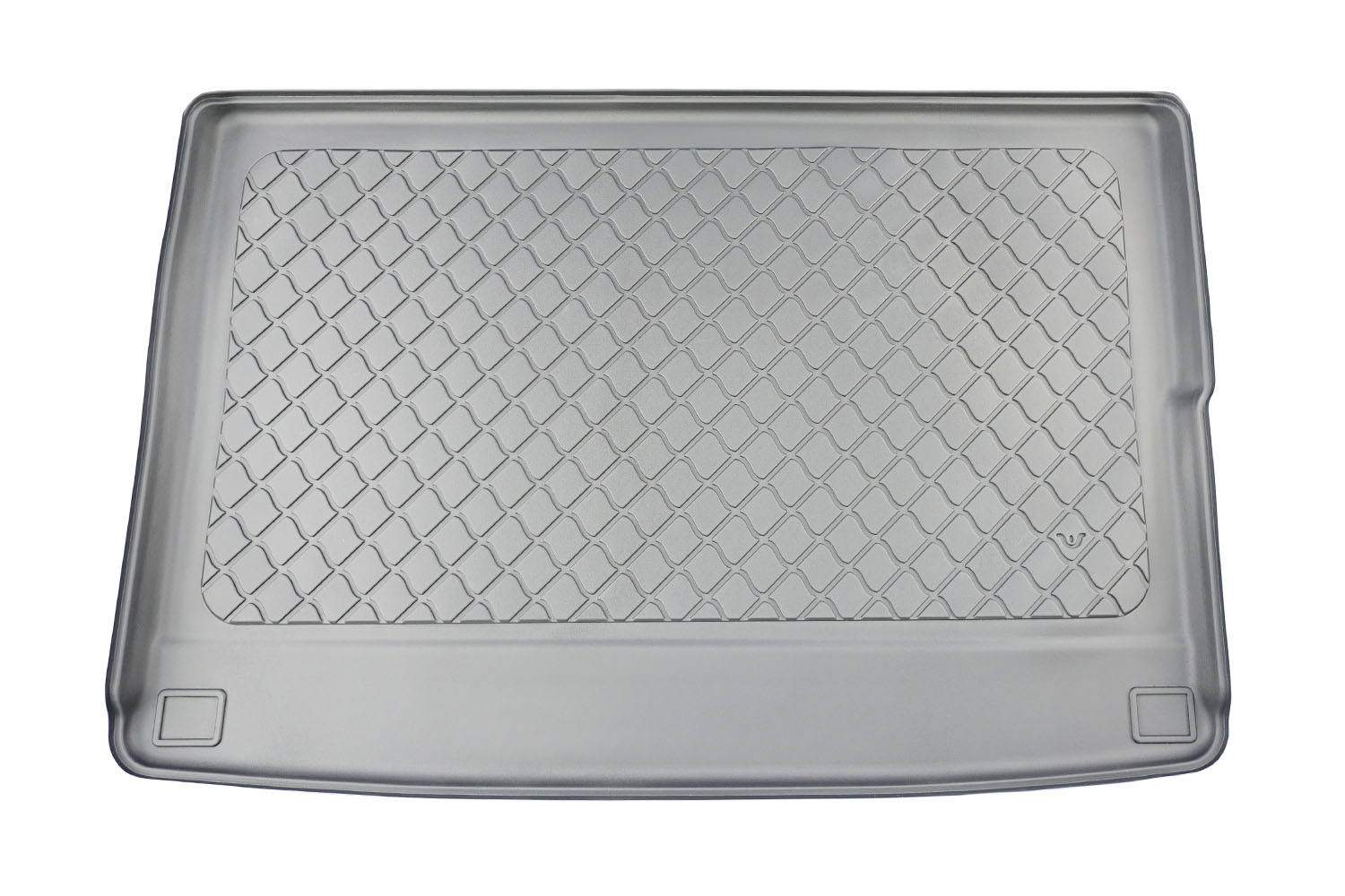 Boot mat Volkswagen Transporter T7 2024-present Guardliner anti slip PE/TPE rubber (VW3T7TM-G) (5) Boot mat Volkswagen Transporter T7 2024-present Guardliner anti slip PE/TPE rubber (VW3T7TM-G) (5)