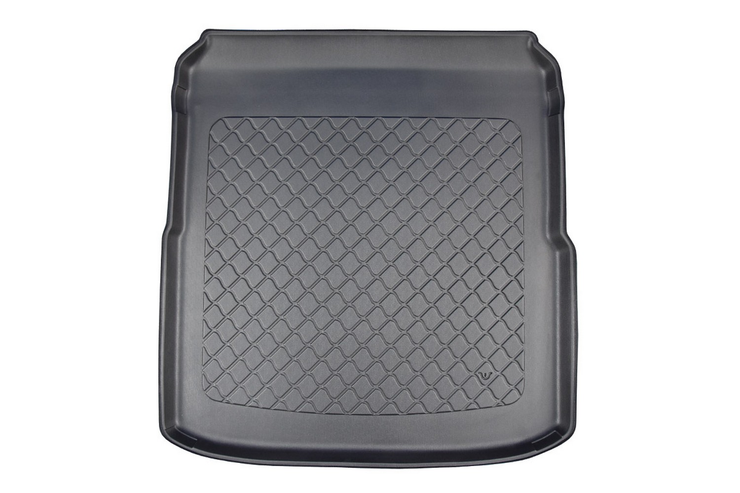 Boot mat suitable for Volkswagen Arteon Shooting Brake 2020-present wagon Guardliner anti slip PE/TPE rubber
