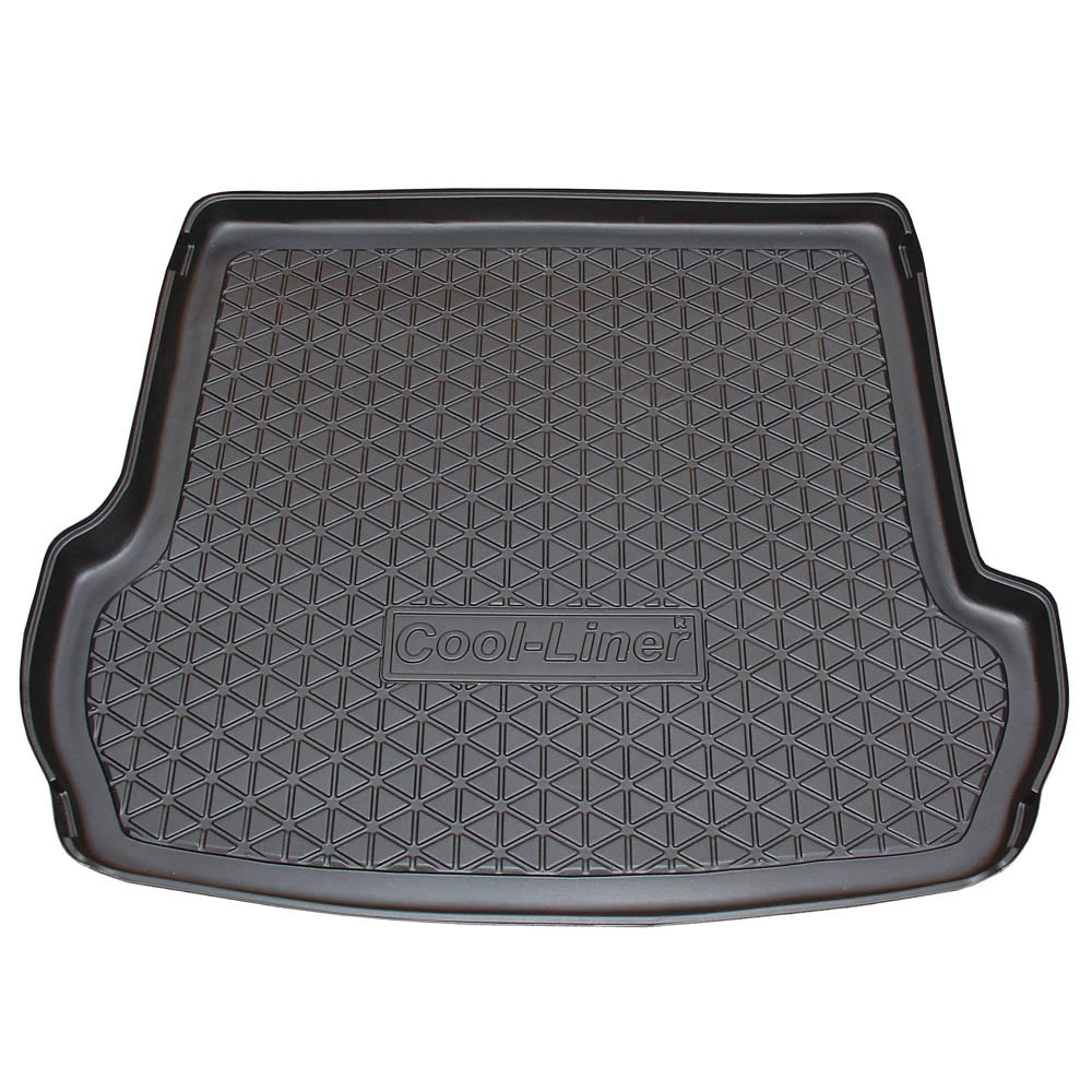 Kleinmetall Starliner boot liner for VW Golf VII Variant Type: AU