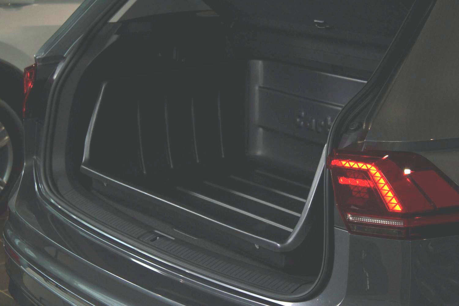 Kofferraumwanne für VW Passat Limousine ab 2014 bis heute