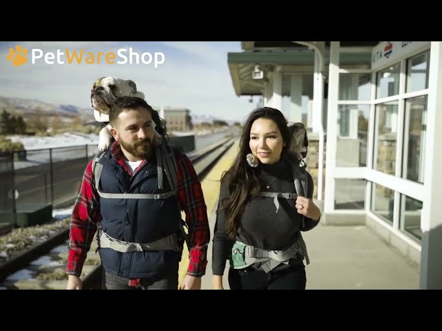 Video K9 Sport Sack - Kolossus (DE)
