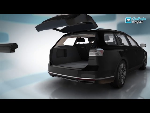 Video Kleinmetall Starliner FR