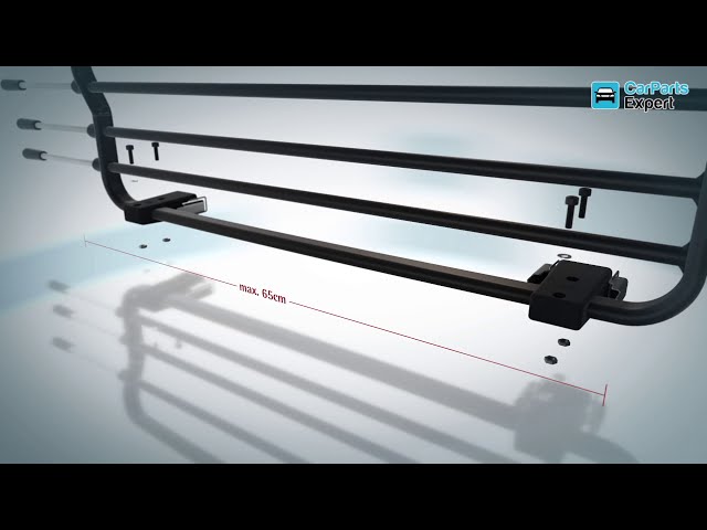 Video Kleinmetall RoadMaster Deluxe 1 NL