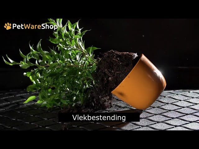 Video 1 boot mats Guardliner NL