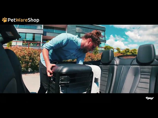 Video 4pets Caree - EN