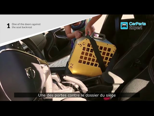 Video Kleinmetall Care2 FR